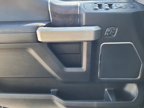 Used 2021 Ford F250 Lariat image 20