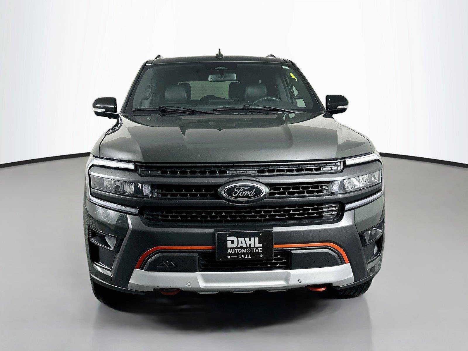 Used 2022 Ford Expedition Timberline AWD/4WD image 3