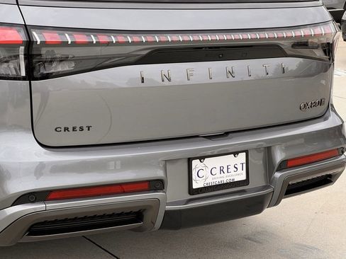 New 2026 INFINITI QX80 Autograph image 6