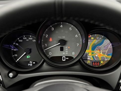 New 2026 Porsche Macan S image 21