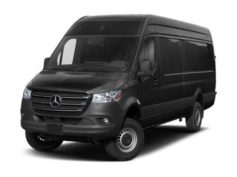 Used 2019 Mercedes-Benz Sprinter 170 image 1