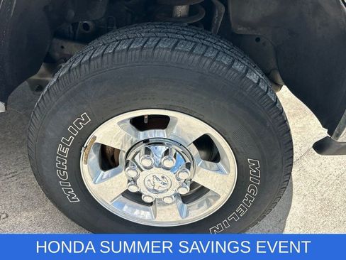 Used 2005 Dodge Ram 2500 Truck SLT AWD/4WD image 5