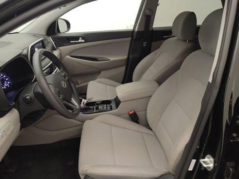 Used 2020 Hyundai Tucson SEL image 17