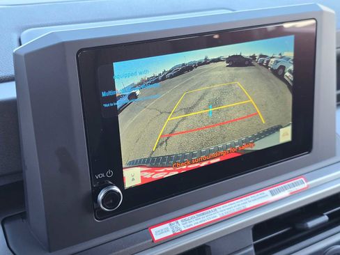 Certified 2025 Toyota 4Runner SR5 image 32