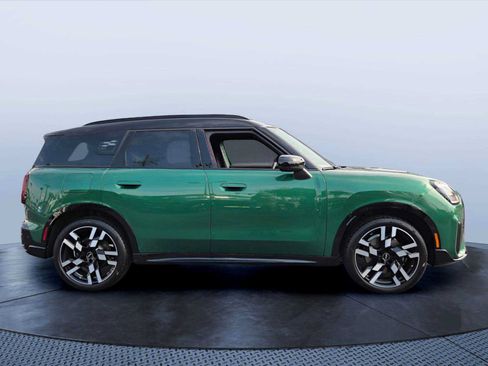 Used 2026 MINI Cooper Countryman S AWD/4WD image 7