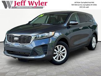 Used 2020 Kia Sorento LX FWD video 1