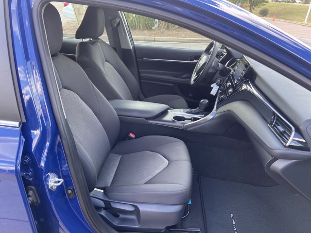 Used 2024 Toyota Camry LE FWD image 19