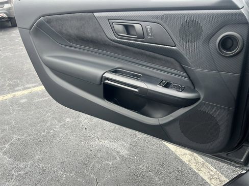 New 2026 Ford Mustang Dark Horse image 15