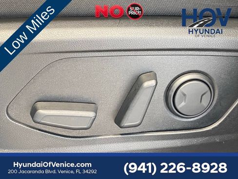 Certified 2024 Hyundai Tucson SEL FWD image 23