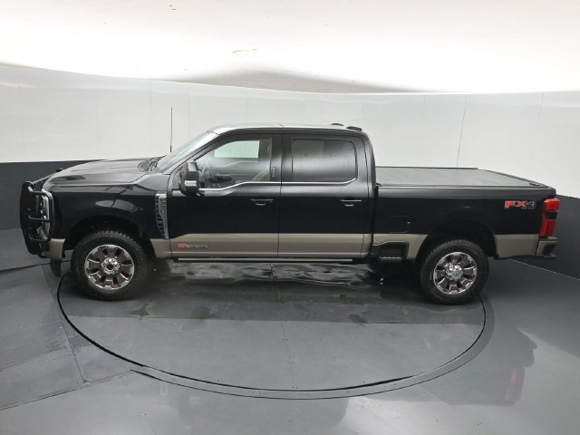 Used 2026 Ford F250 King Ranch AWD/4WD image 47