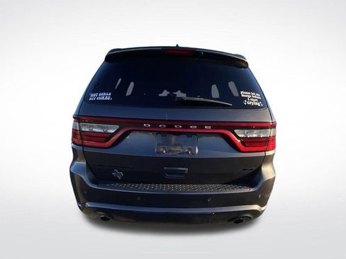 Used 2019 Dodge Durango GT image 7