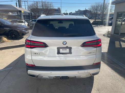 Certified 2023 BMW X5 xDrive40i image 6