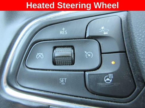 Certified 2024 Buick Encore GX Sport Touring w/ Comfort Package AWD/4WD image 25