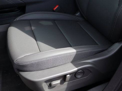 New 2025 Buick Envision Preferred image 10