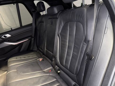 Used 2019 BMW X5 xDrive40i w/ Convenience Package image 33