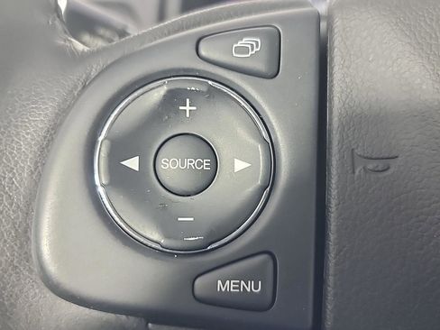 Used 2016 Honda CR-V Touring image 28