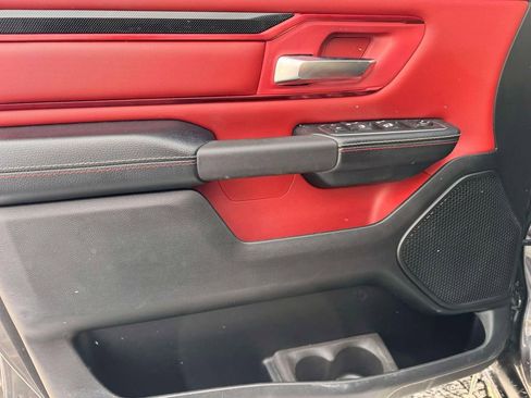 Used 2019 RAM 1500 Rebel w/ Rebel Level 1 Equipment Group image 11