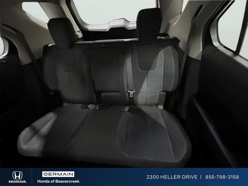 Used 2016 Chevrolet Equinox LS image 13