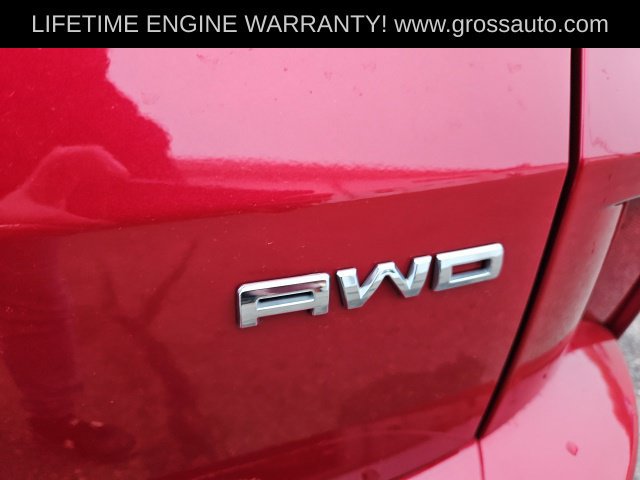 Used 2023 Ford Escape ST-Line w/ Tech Pack #1 AWD/4WD image 15