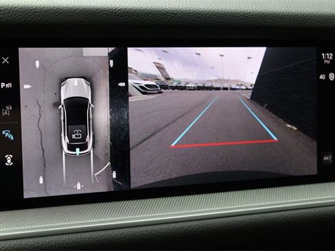 Used 2025 Porsche Cayenne Coupe image 18