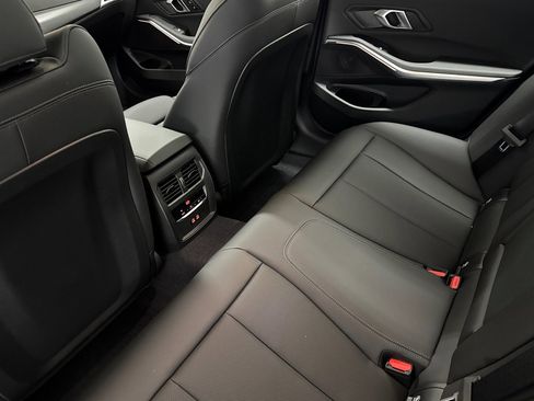 New 2026 BMW 330i Sedan w/ Premium Package image 20