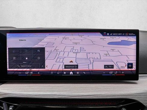 New 2026 BMW 330i xDrive Sedan AWD/4WD image 16