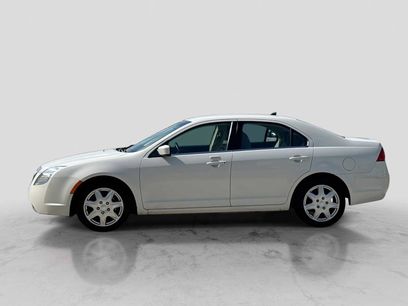 Used 2010 Mercury Milan