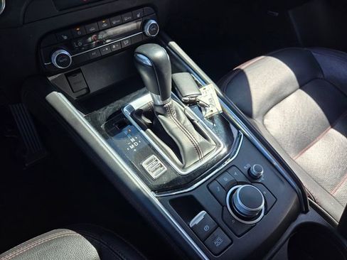 Used 2024 MAZDA CX-5 Carbon Edition AWD/4WD image 18