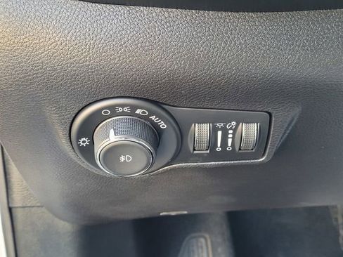 Used 2024 Jeep Compass Trailhawk image 24