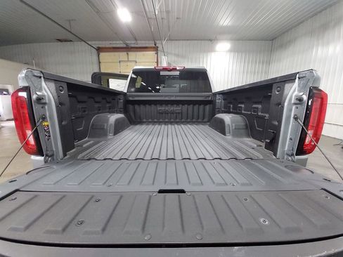 New 2026 GMC Sierra 1500 AT4 w/ AT4 Premium Package image 12