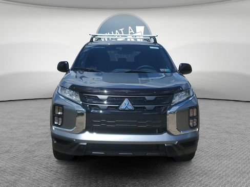 New 2026 Mitsubishi Outlander Sport AWD image 9