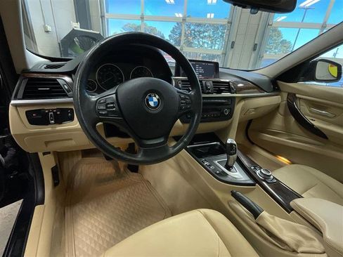 Used 2013 BMW 328i xDrive Sedan image 13