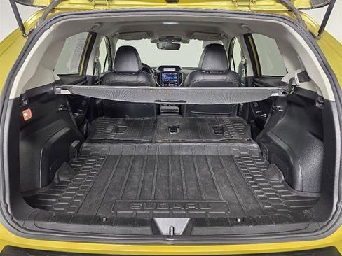 Used 2021 Subaru Crosstrek 2.5i Limited w/ Popular Package #4 AWD/4WD image 21