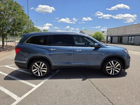 Used 2016 Honda Pilot Elite image 6