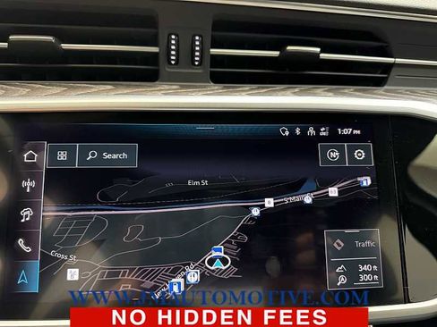 Used 2024 Audi A6 Premium Plus image 28