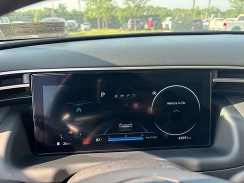 Used 2022 Hyundai Tucson Limited AWD/4WD image 38