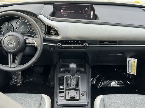 New 2026 MAZDA CX-30 Aire Edition image 7