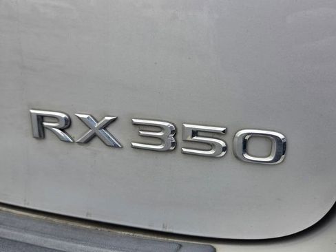 Used 2012 Lexus RX 350 FWD w/ Premium Pkg image 10