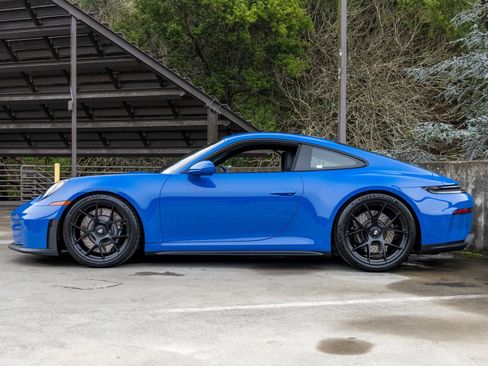 Certified 2026 Porsche 911 GT3 RWD image 2