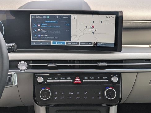 New 2026 Hyundai Tucson Limited FWD image 22