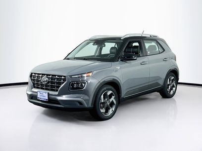 Used 2023 Hyundai Venue Limited