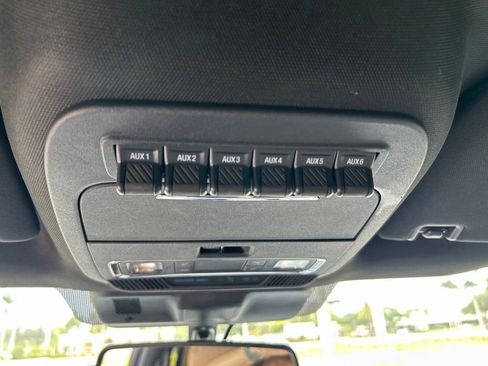 Used 2023 Ford F350 Lariat w/ Lariat Ultimate Package AWD/4WD image 57
