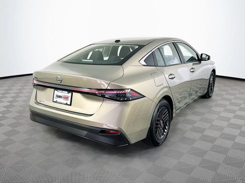 Certified 2026 Nissan Sentra SV w/ Floor Mat Package FWD image 11