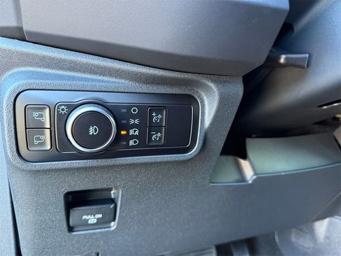 New 2025 Ford Bronco Badlands image 19