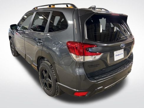 Used 2023 Subaru Forester Wilderness image 9