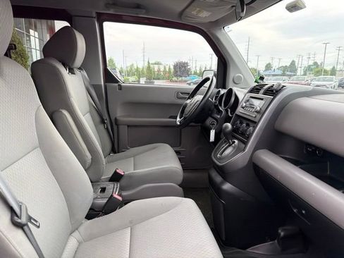 Used 2011 Honda Element EX image 26