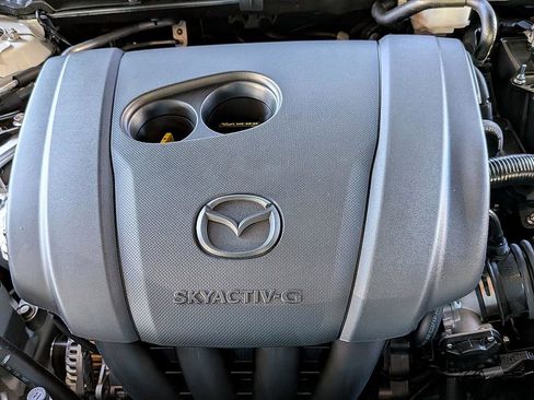 New 2026 MAZDA CX-30 AWD 2.5 S image 33