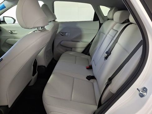 New 2026 Hyundai Kona Limited AWD/4WD image 8