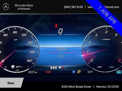 Used 2026 Mercedes-Benz CLA 250 4MATIC image 19