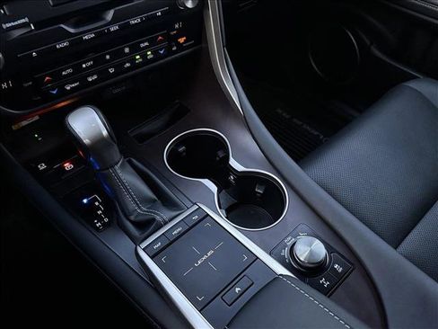 Used 2021 Lexus RX 350 AWD w/ Premium Package image 24